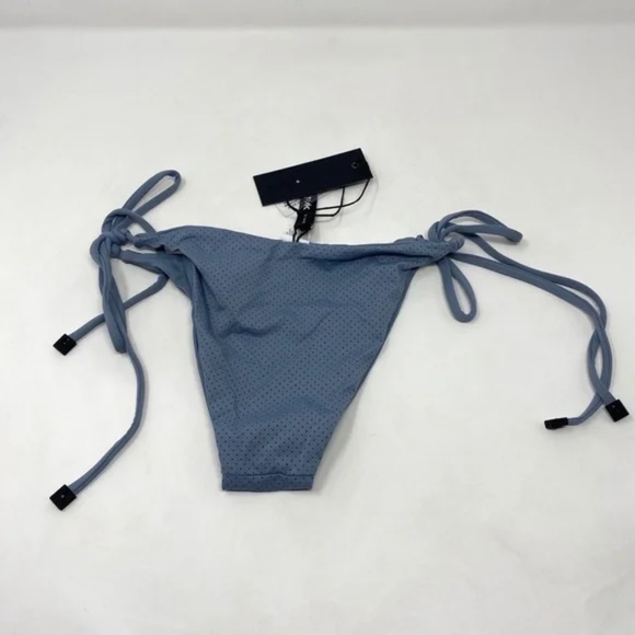 Tavik Jax Reversible Perforated Mini BOTTOM ONLY in London Fog Size Med - Picture 3 of 9